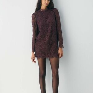 Wilfred - Augustine Dress